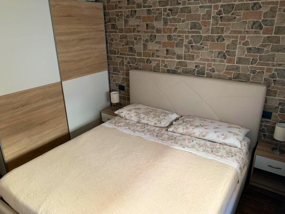 Apartment Coastal 45 Sqm Sea View *